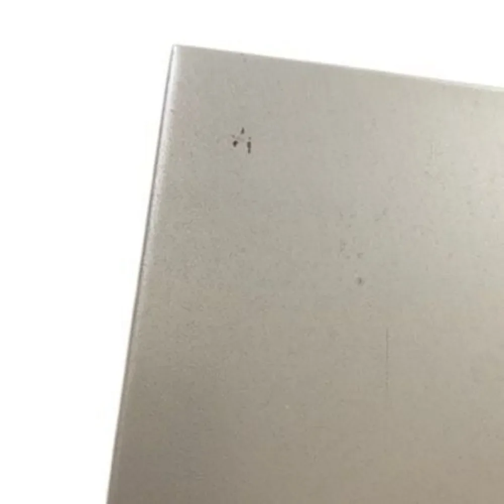 Vintage Metropolitan Life Action File Metal Storage Box